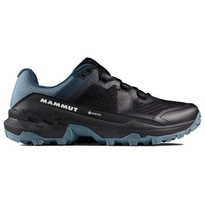 Mammut - Girun II Low GTX - Multisportschuhe 41 1/3 | EU 41 schwarz Image