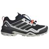 adidas Terrex - Skychaser GTX - Multisportschuhe UK 12,5 | EU 48 grau/schwarz