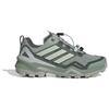 adidas Terrex - Women's Skychaser GTX - Multisportschuhe UK 4,5 | EU 37 grau