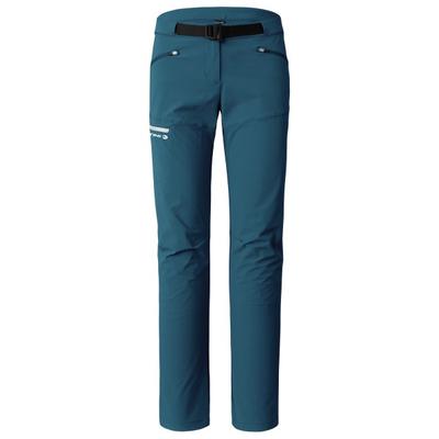 Martini - Women's Sunrise Pants - Trekkinghose Gr 36 - Regular blau Image
