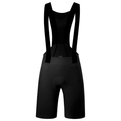 straede - Aero Bib Shorts - Radhose Gr XXL schwarz Image