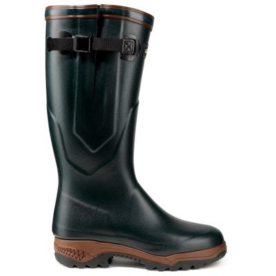 Aigle - Parcours 2 Iso - Gummistiefel 46 | EU 46 schwarz Image
