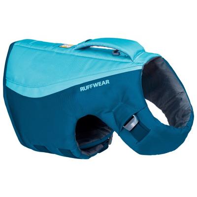 Ruffwear - Float Coat - Hundegeschirr Gr L blau Image
