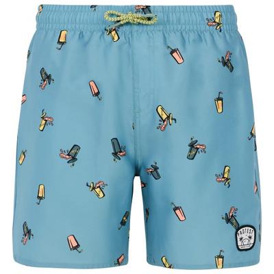 Protest - Kid's PRTRocker - Boardshorts Gr 104 türkis Image