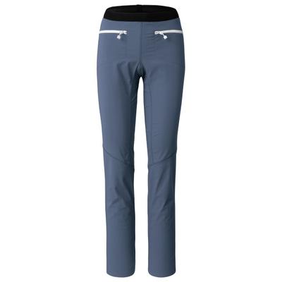 Martini - Women's Via Pants - Trekkinghose Gr XS - Regular blau Image