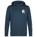 O'Neill - UPF Hoodie - Lycra Gr XL blau