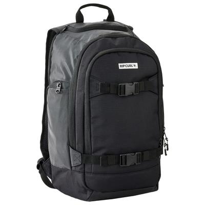 Rip Curl - Posse 33 Icons - Daypack Gr 33 l schwarz/grau Image
