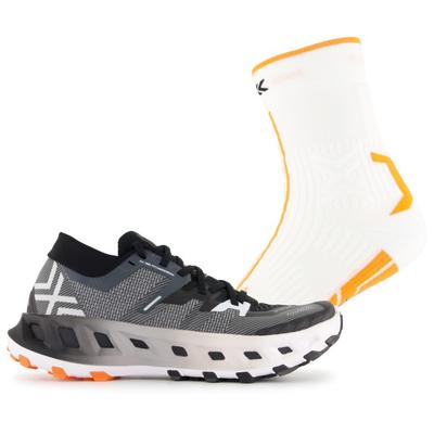 X-Bionic - Terraskin X02 - Trailrunningschuhe 39 1/3 | EU 38,5 weiß Image