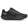 Merrell - Nova 4 WP - Multisportschuhe 45 | EU 45 schwarz/grau