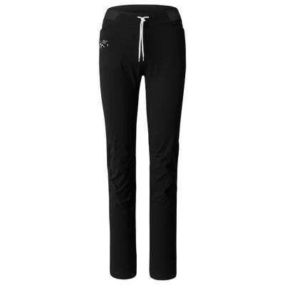 Martini - Women's Alpmate Pants - Trekkinghose Gr XS - Short schwarz Image
