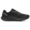 Merrell - Women's Antora 4 WP - Multisportschuhe 37 | EU 37 schwarz