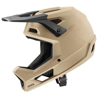 Uvex - Ravage - Radhelm Gr 56-59 cm beige Image