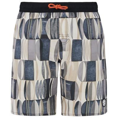 Protest - Kid's PRTWarner - Boardshorts Gr 128 grau Image