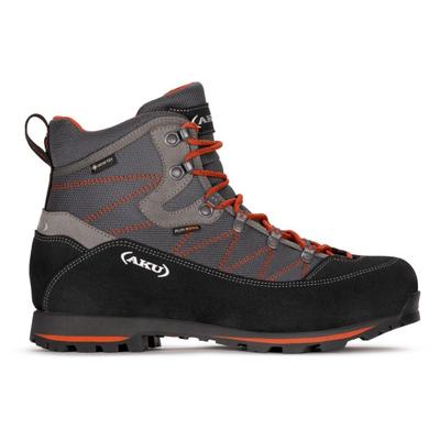 AKU - Trekker L.3 Wide GTX - Wanderschuhe 47,5 | EU 47,5 schwarz Image