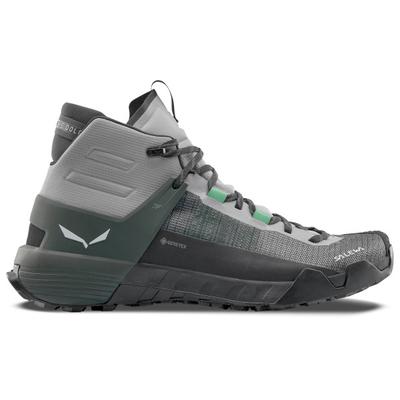 Salewa - Wildfire NXT Mid GTX - Approachschuhe 46,5 | EU 46,5 grau Image