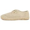 Espadrij - Paysan Mesh - Freizeitschuhe 46 | EU 46 beige