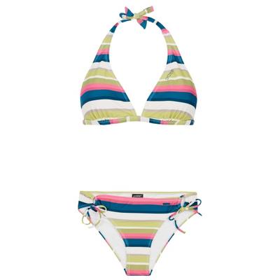 Protest - Women's PRTKami - Bikini-Top Gr 44 - Cup: C weiß Image