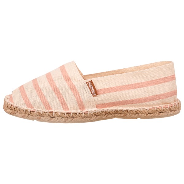Espadrij - Women's Classic - Freizeitschuhe 39 | EU 39 beige