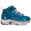 Garmont - Kid's 9.81 Pulse Trek WP - Wanderschuhe 34 | EU 34 blau