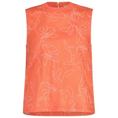 Maloja - Women's EigerM. - Top Gr L rot Image