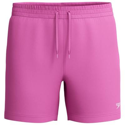 Speedo - Essentials 16 Watershort - Badehose Gr M rosa Image