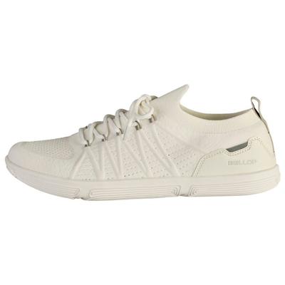 Ballop - Movel - Barfußschuhe 45 | EU 45 weiß Image