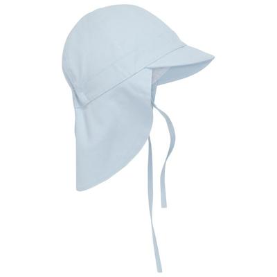 Huttelihut - Kid's Summer Hat UV20 with Neck Shade - Hut Gr 50/56 grau Image
