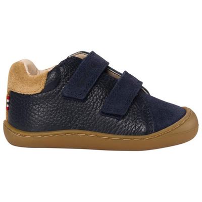 Viking - Kid's Alv Rena 2V - Freizeitschuhe 22 | EU 22 blau Image
