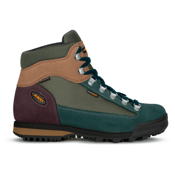 AKU - Women's Ultra Light Original GTX - Wanderschuhe 38 | EU 38 braun