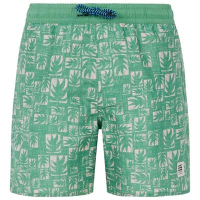Protest - Kid's PRTSurfin - Boardshorts Gr 164 türkis Image