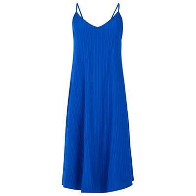 Protest - Women's PRTCove - Kleid Gr 34 blau Image