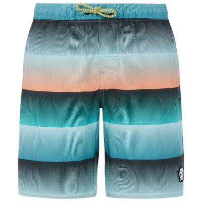 Protest - Kid's PRTRay - Boardshorts Gr 128 türkis Image