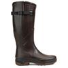 Aigle - Parcours 2 Vario - Gummistiefel 37 | EU 37 schwarz/grau