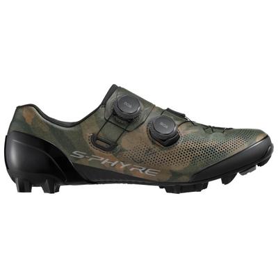 Shimano - XC903 Limited Edition - Radschuhe 43 | EU 43 grau Image