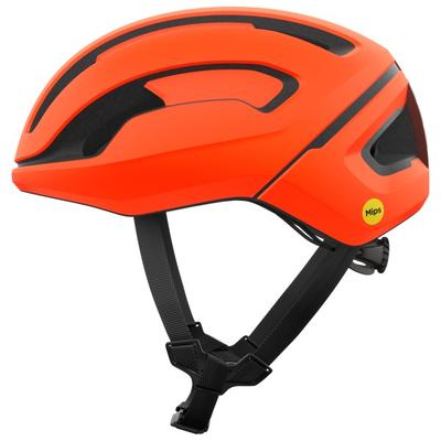 POC - Omne Air Mips - Radhelm Gr 54-59 cm - M rot