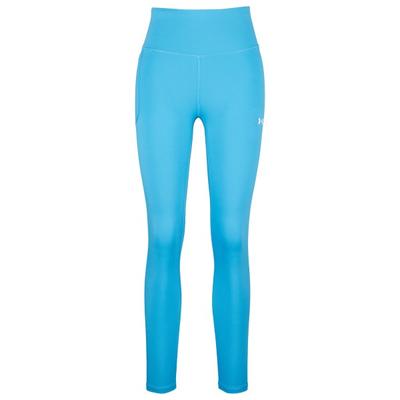 Under Armour - Women's Motion Ankle Leg Emea - Leggings Gr S blau