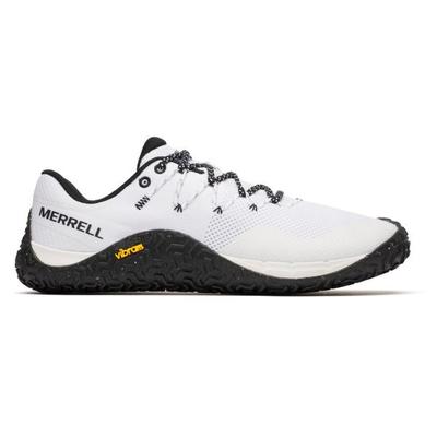 Merrell - Trail Glove 7 - Barfußschuhe 49 | EU 49 weiß Image
