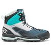 Garmont - Women's Cima WP - Wanderschuhe 41,5 | EU 41,5 grau