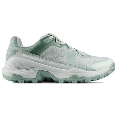 Mammut - Women's Girun II Low GTX - Multisportschuhe 40 | EU 40 grau Image