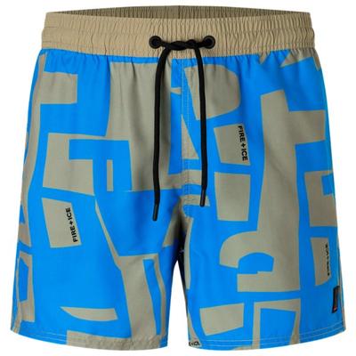 Bogner Fire+Ice - Nelson2 - Badehose Gr 50 blau Image
