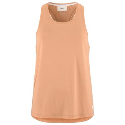 Craft - Women's Collective Singlet - Tank Top Gr S beige Image