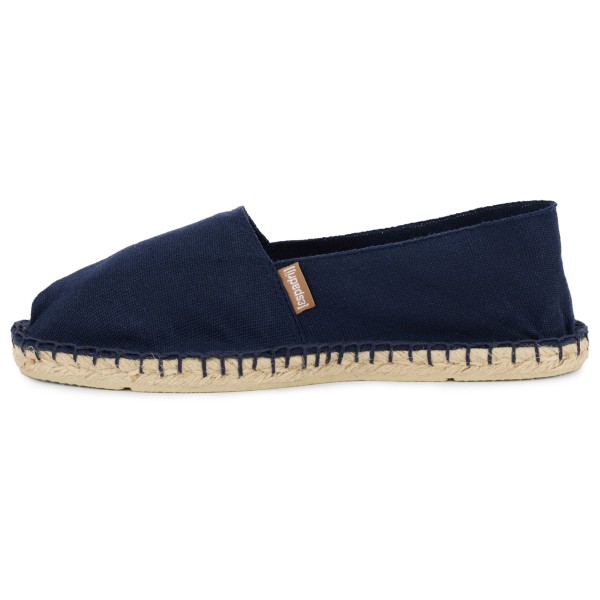 Espadrij - Women's Classic - Freizeitschuhe 39 | EU 39 blau