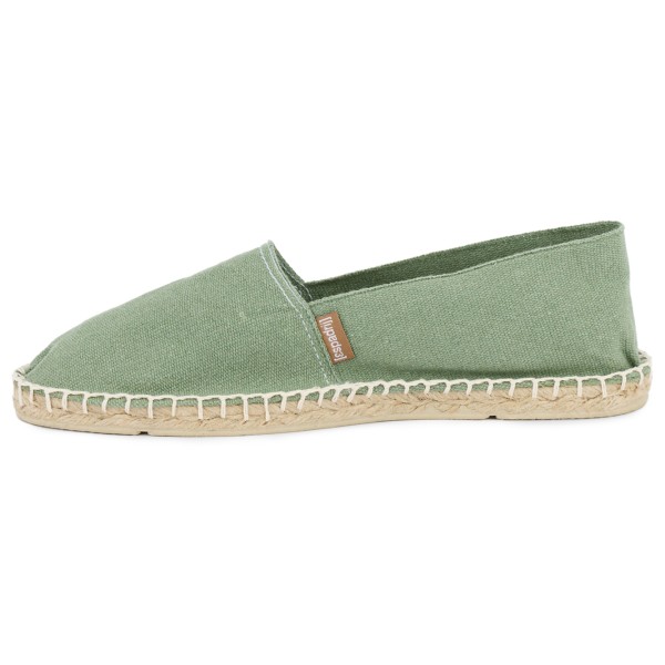 Espadrij - Women's Classic - Freizeitschuhe 38 | EU 38 grün/oliv