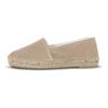 Espadrij - Classic Velour - Freizeitschuhe 43 | EU 43 beige