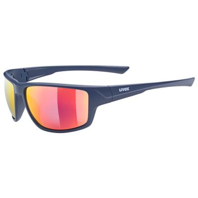Uvex - Sportstyle 230 Litemirror Cat. 3 (VLT 13%) - Sonnenbrille bunt Image