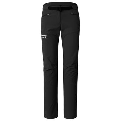 Martini - Women's Sunrise Pants - Trekkinghose Gr 42 - Short schwarz Image