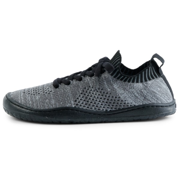 Grand Step Shoes - Essence - Barfußschuhe 43 | EU 43 grau
