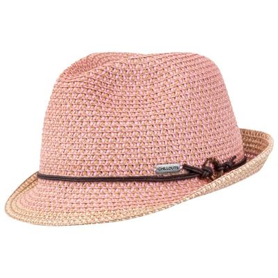 Chillouts - Women's Rimini - Hut Gr XS rosa Image