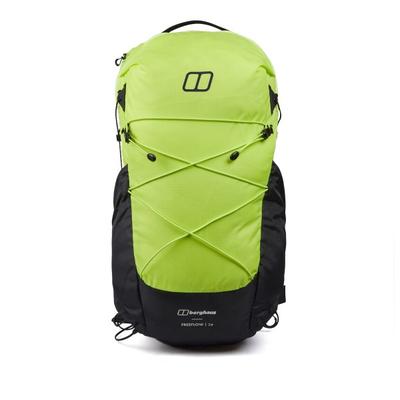Berghaus - Freeflow 24 - Wanderrucksack Gr 24 l grün Image
