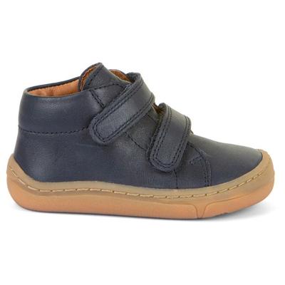 Froddo - Kid's Barefoot First Step - Barfußschuhe 27 | EU 27 blau Image